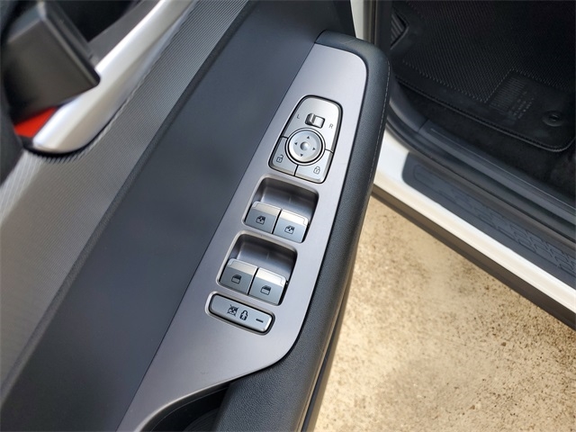 Hyundai Palisade SEL 2022 Hyundai Palisade SEL 2022