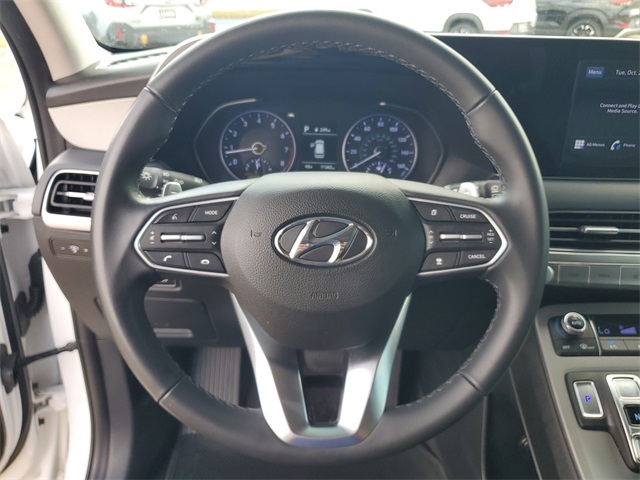 Hyundai Palisade SEL 2022 Hyundai Palisade SEL 2022