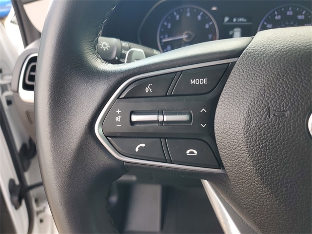 Hyundai Palisade SEL 2022 Hyundai Palisade SEL 2022