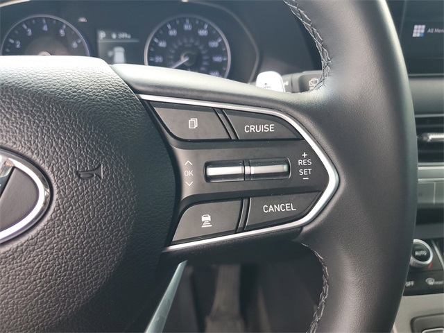 Hyundai Palisade SEL 2022 Hyundai Palisade SEL 2022