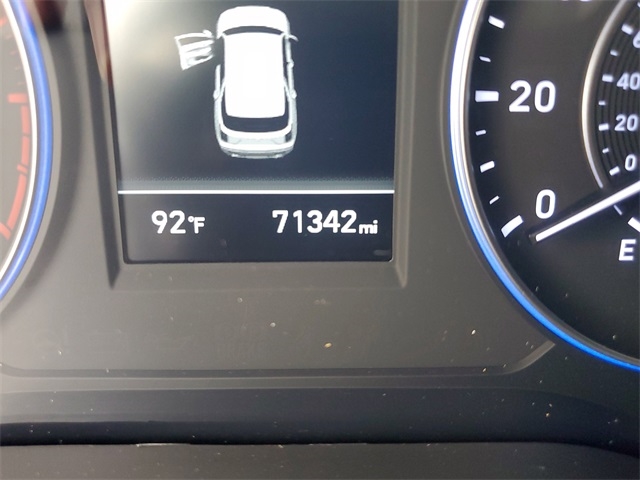 Hyundai Palisade SEL 2022 Hyundai Palisade SEL 2022