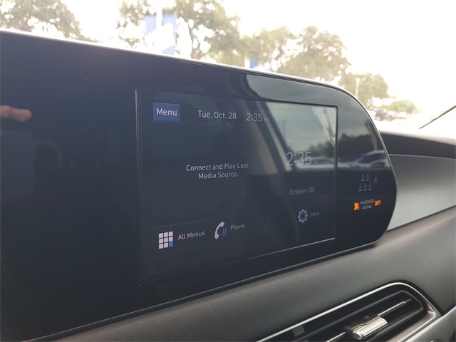 Hyundai Palisade SEL 2022 Hyundai Palisade SEL 2022