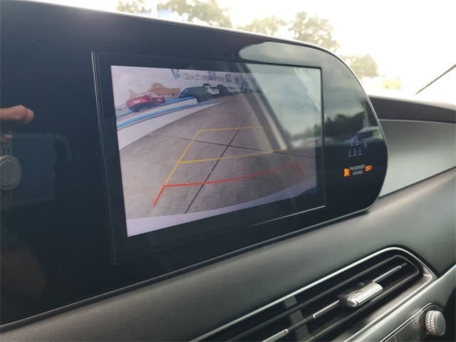 Hyundai Palisade SEL 2022 Hyundai Palisade SEL 2022