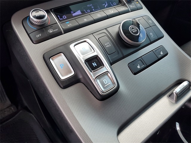 Hyundai Palisade SEL 2022 Hyundai Palisade SEL 2022