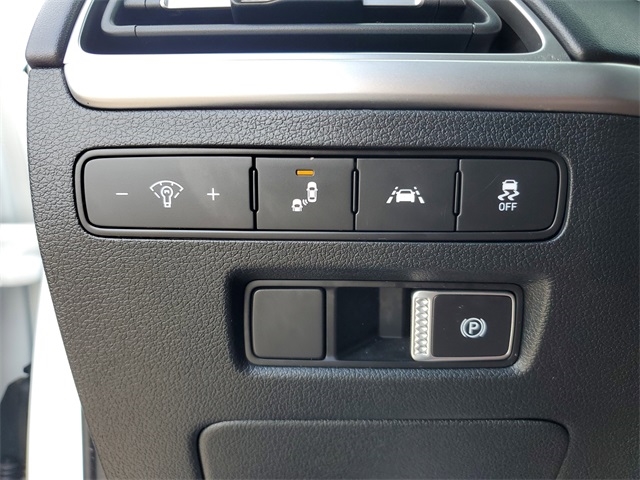 Hyundai Palisade SEL 2022 Hyundai Palisade SEL 2022