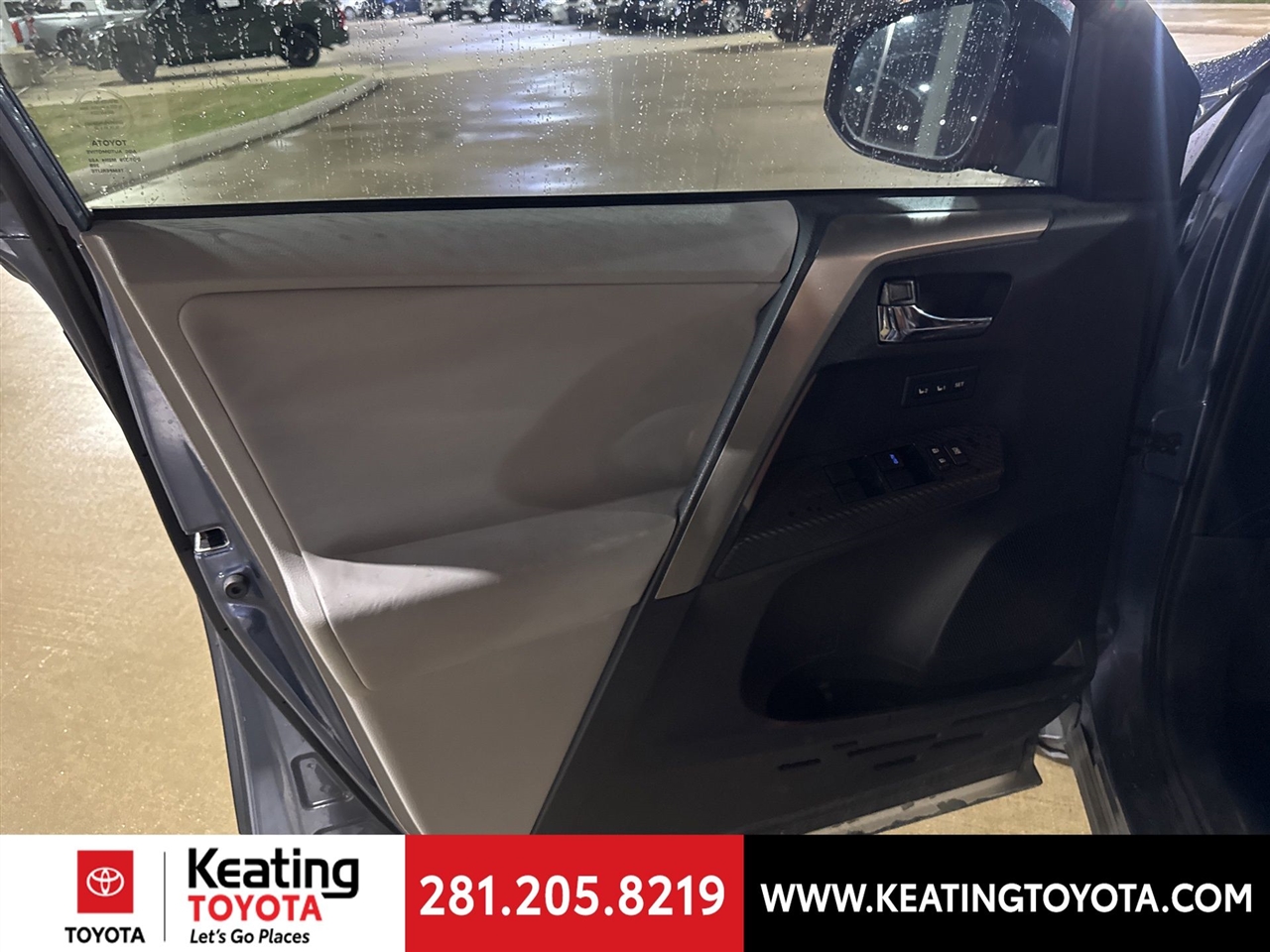 Toyota RAV4 Limited AWD 2013 Toyota RAV4 Limited AWD 2013