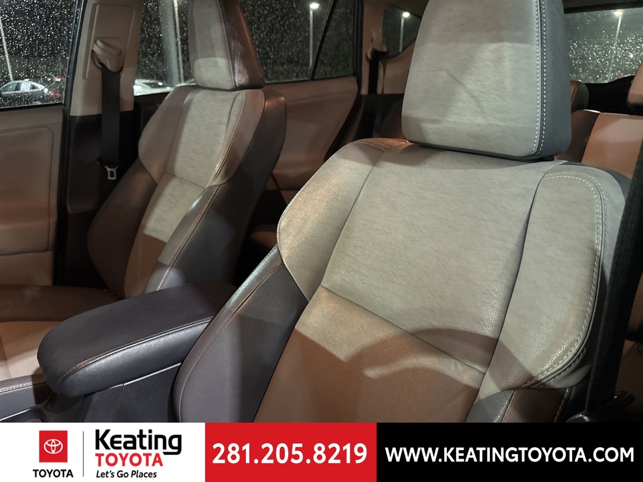 Toyota RAV4 Limited AWD 2013 Toyota RAV4 Limited AWD 2013