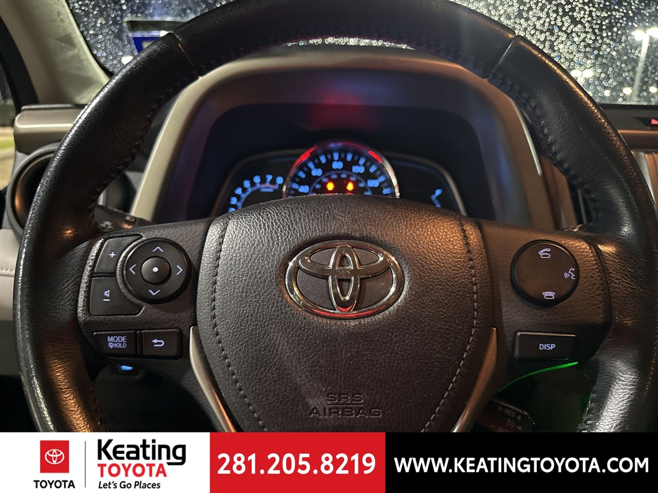 Toyota RAV4 Limited AWD 2013 Toyota RAV4 Limited AWD 2013