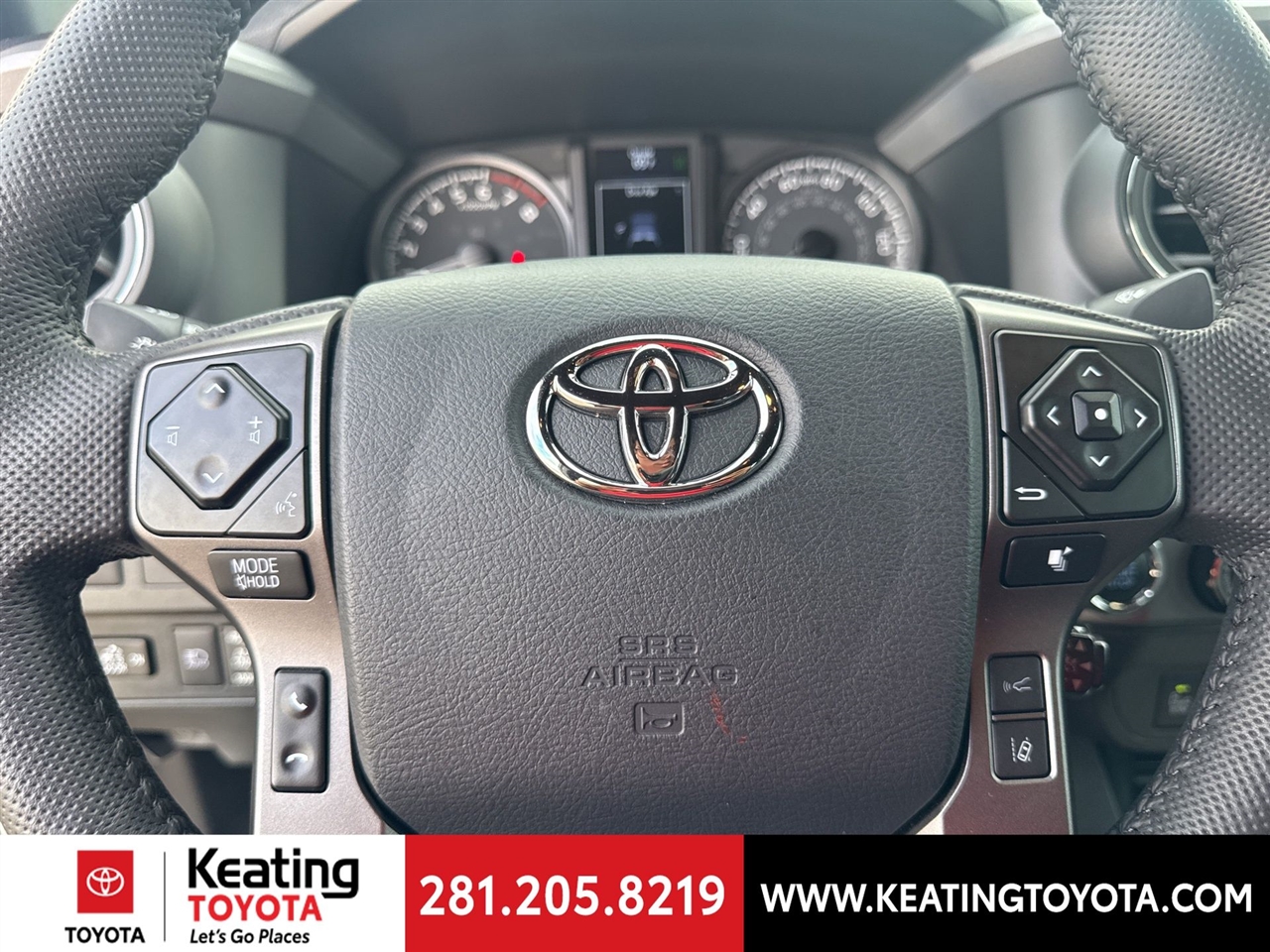 Toyota Tacoma SR5 Double Cab Long Bed V6 6AT 4WD 2023 Toyota Tacoma SR5 Double Cab Long Bed V6 6AT 4WD 2023