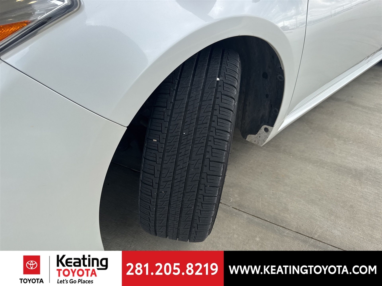 Toyota Avalon XLE 2016 Toyota Avalon XLE 2016