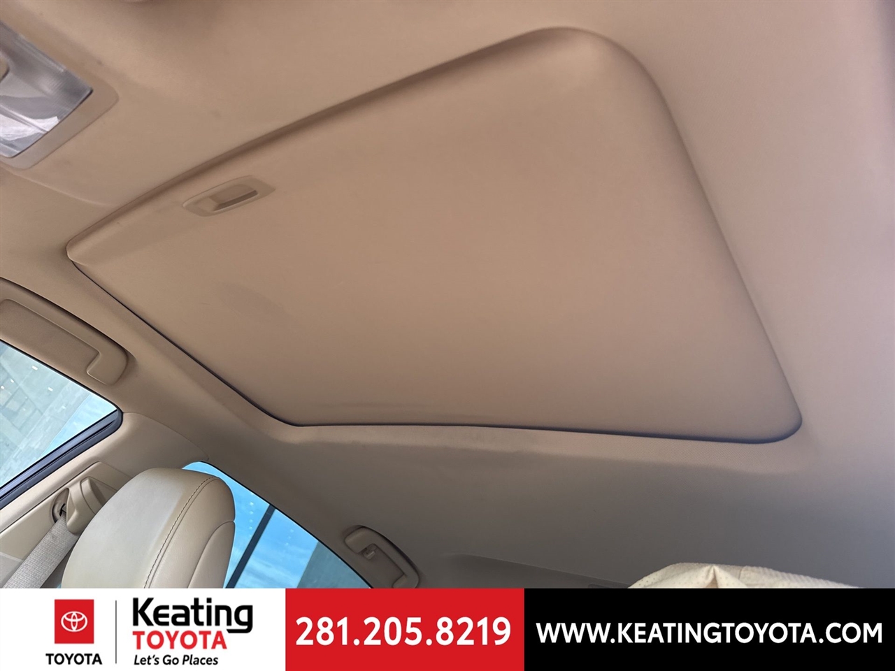 Toyota Avalon XLE 2016 Toyota Avalon XLE 2016