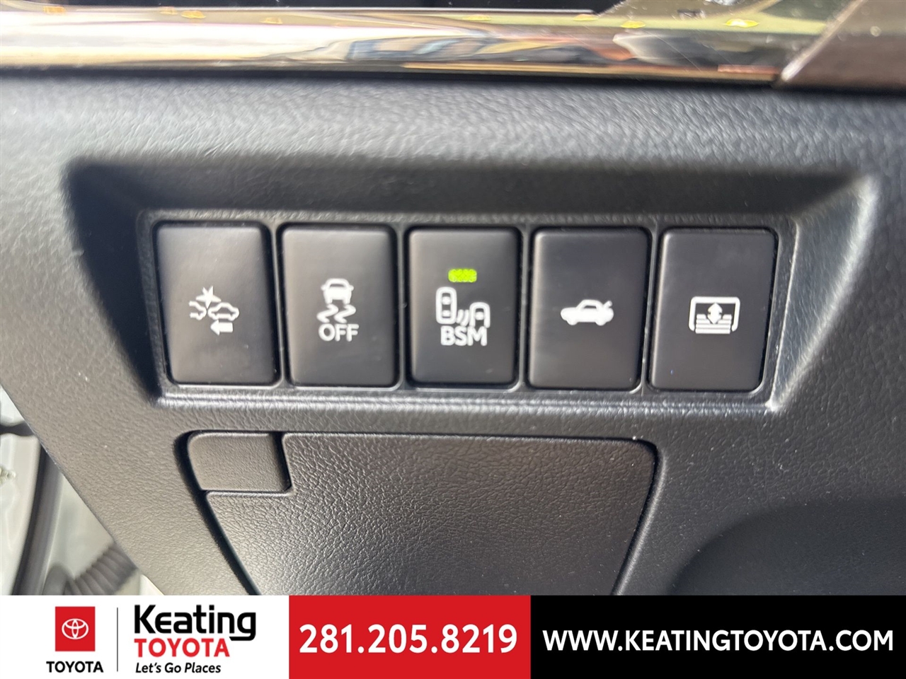 Toyota Avalon XLE 2016 Toyota Avalon XLE 2016