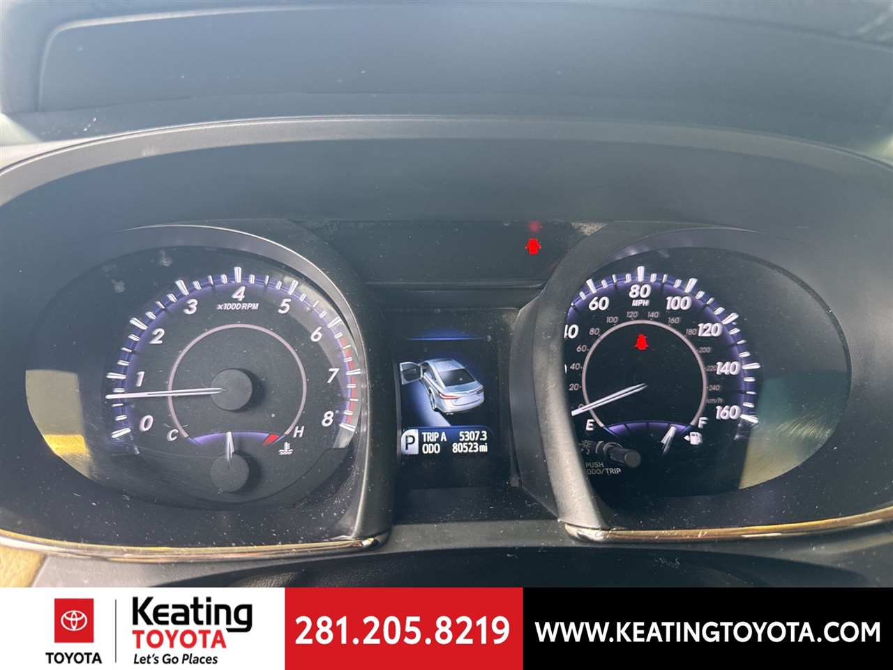 Toyota Avalon XLE 2016 Toyota Avalon XLE 2016