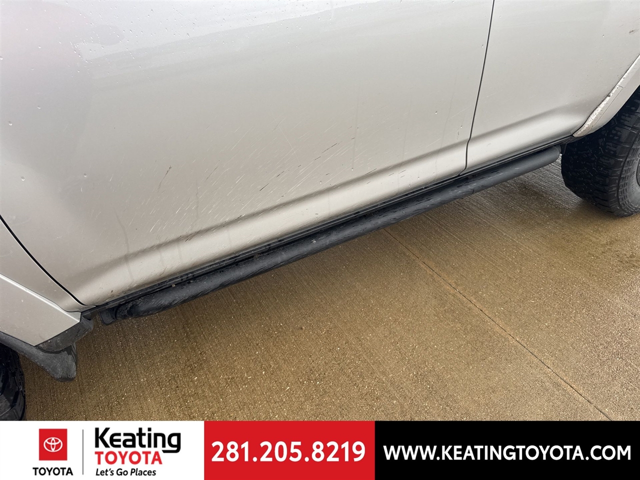 Toyota 4Runner SR5 4WD 2022 Toyota 4Runner SR5 4WD 2022