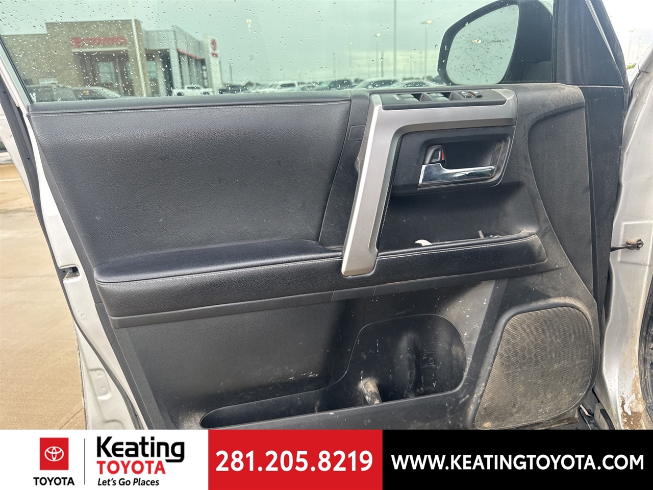 Toyota 4Runner SR5 4WD 2022 Toyota 4Runner SR5 4WD 2022