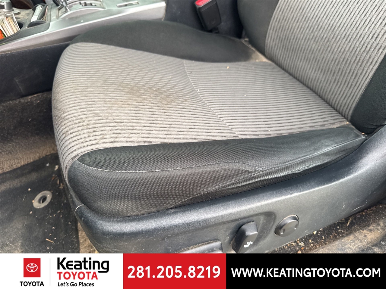 Toyota 4Runner SR5 4WD 2022 Toyota 4Runner SR5 4WD 2022