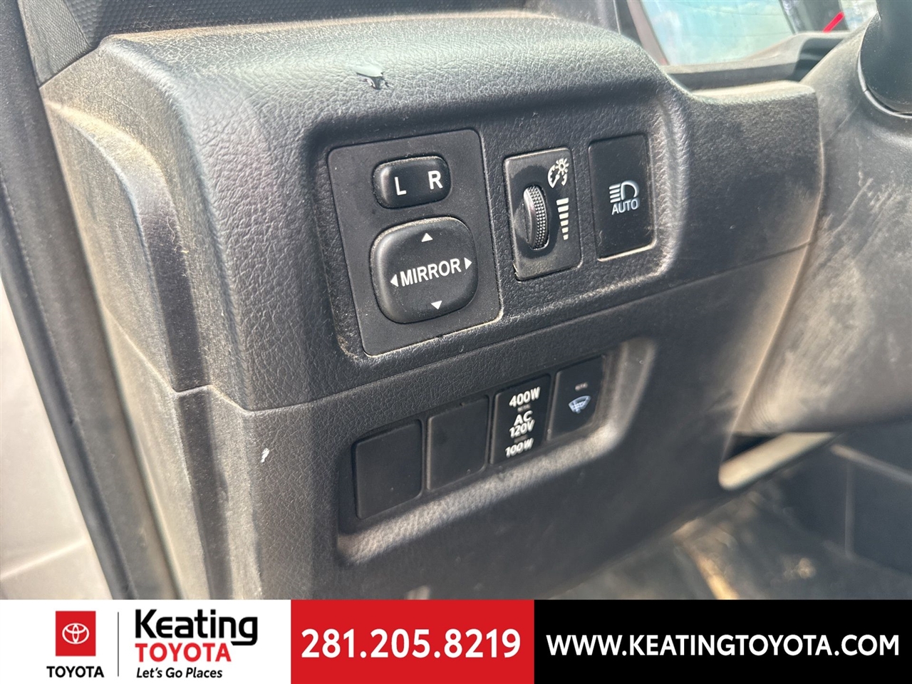 Toyota 4Runner SR5 4WD 2022 Toyota 4Runner SR5 4WD 2022