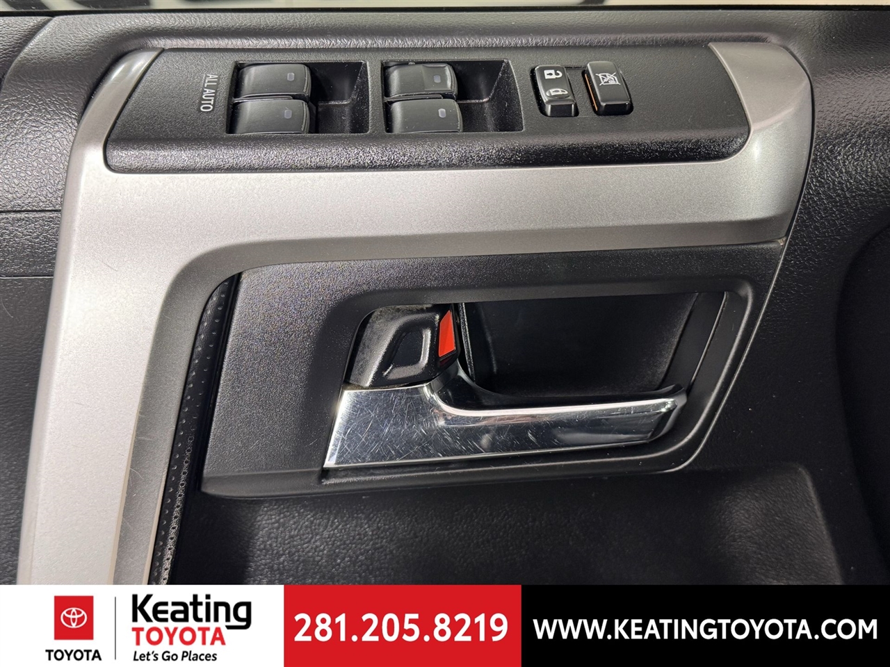 Toyota 4Runner SR5 4WD 2022