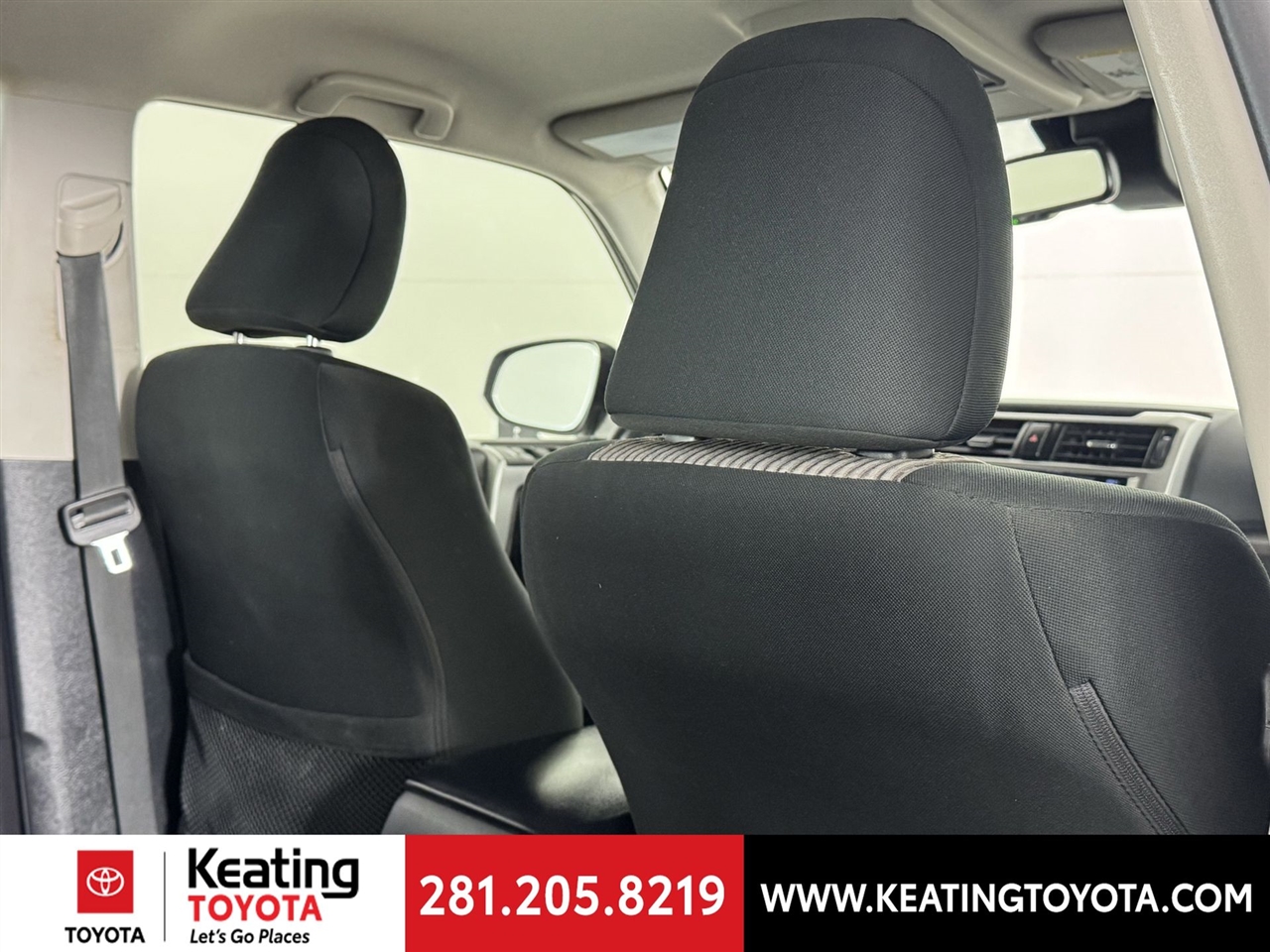 Toyota 4Runner SR5 4WD 2022