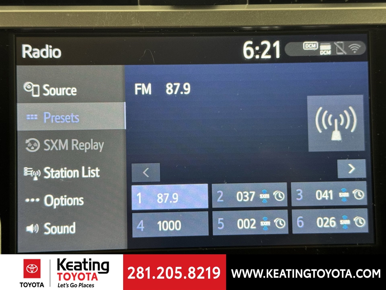 Toyota 4Runner SR5 4WD 2022