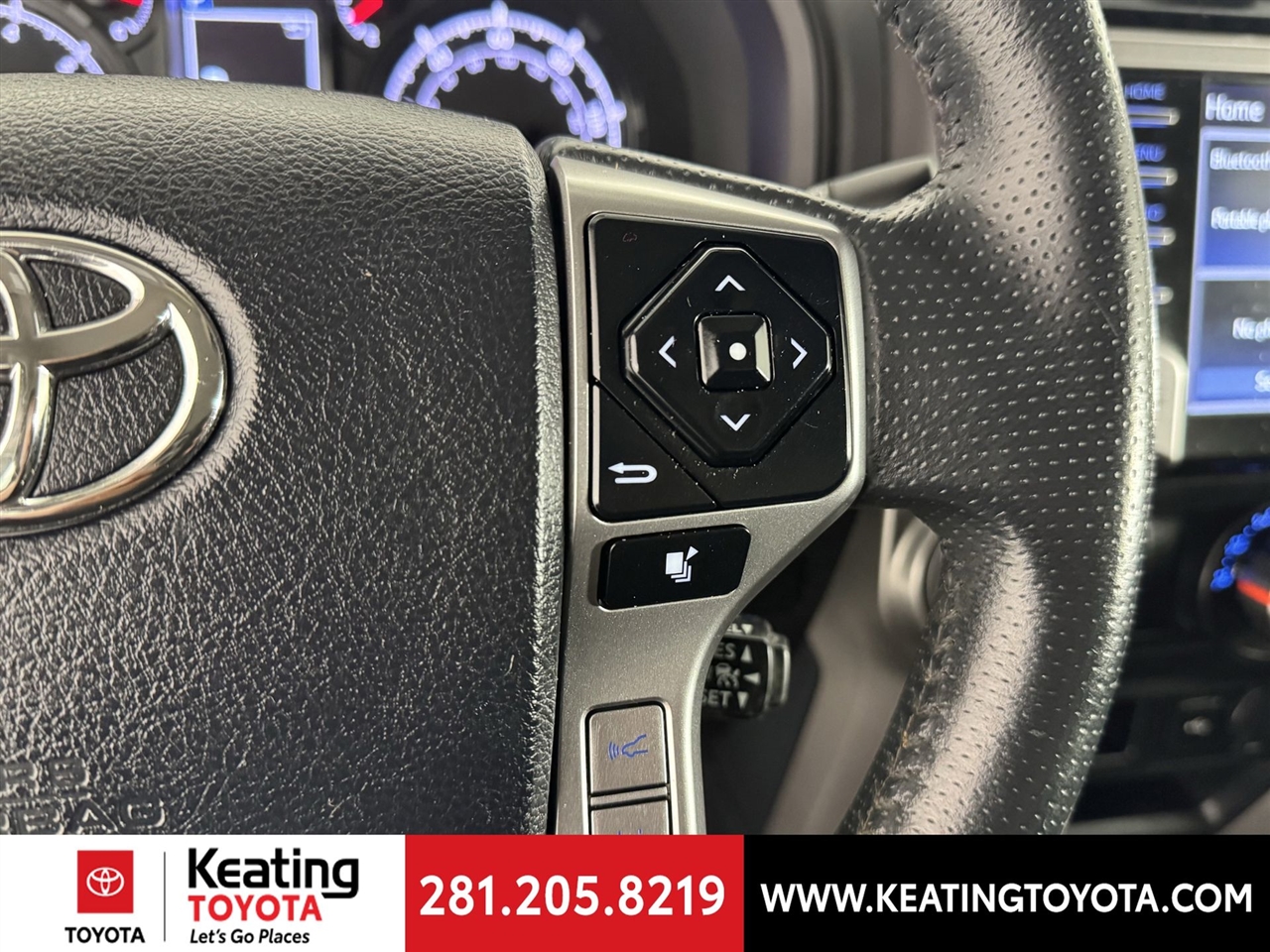 Toyota 4Runner SR5 4WD 2022