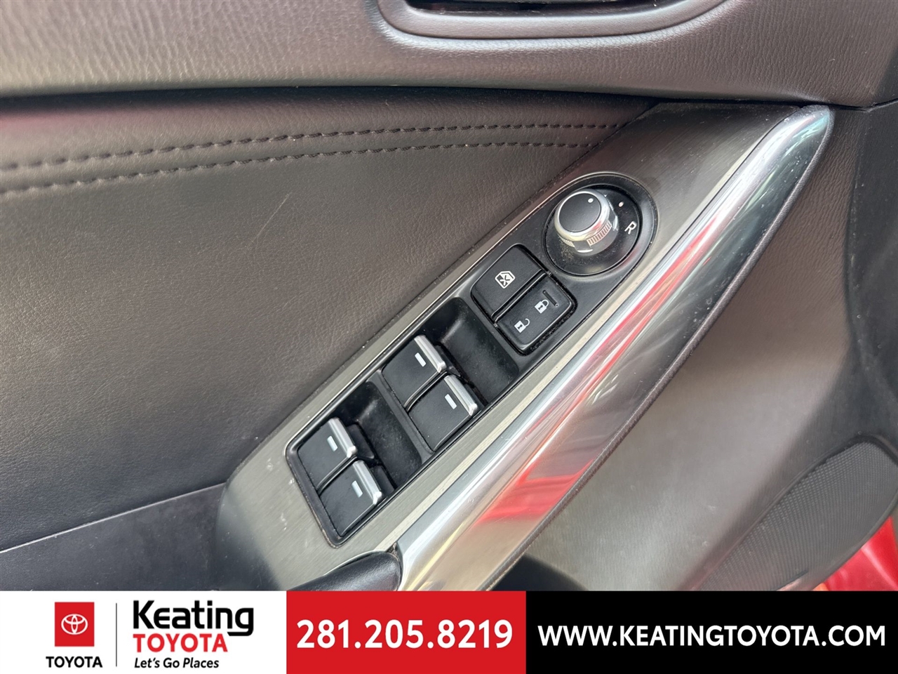 Mazda MAZDA6 Grand Touring 2017 Mazda MAZDA6 Grand Touring 2017