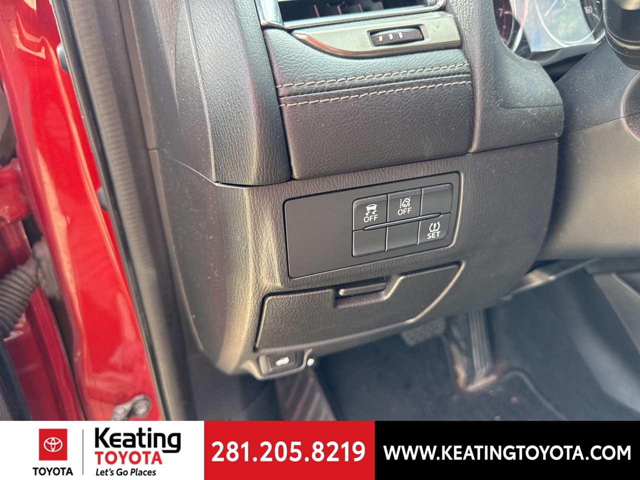 Mazda MAZDA6 Grand Touring 2017 Mazda MAZDA6 Grand Touring 2017