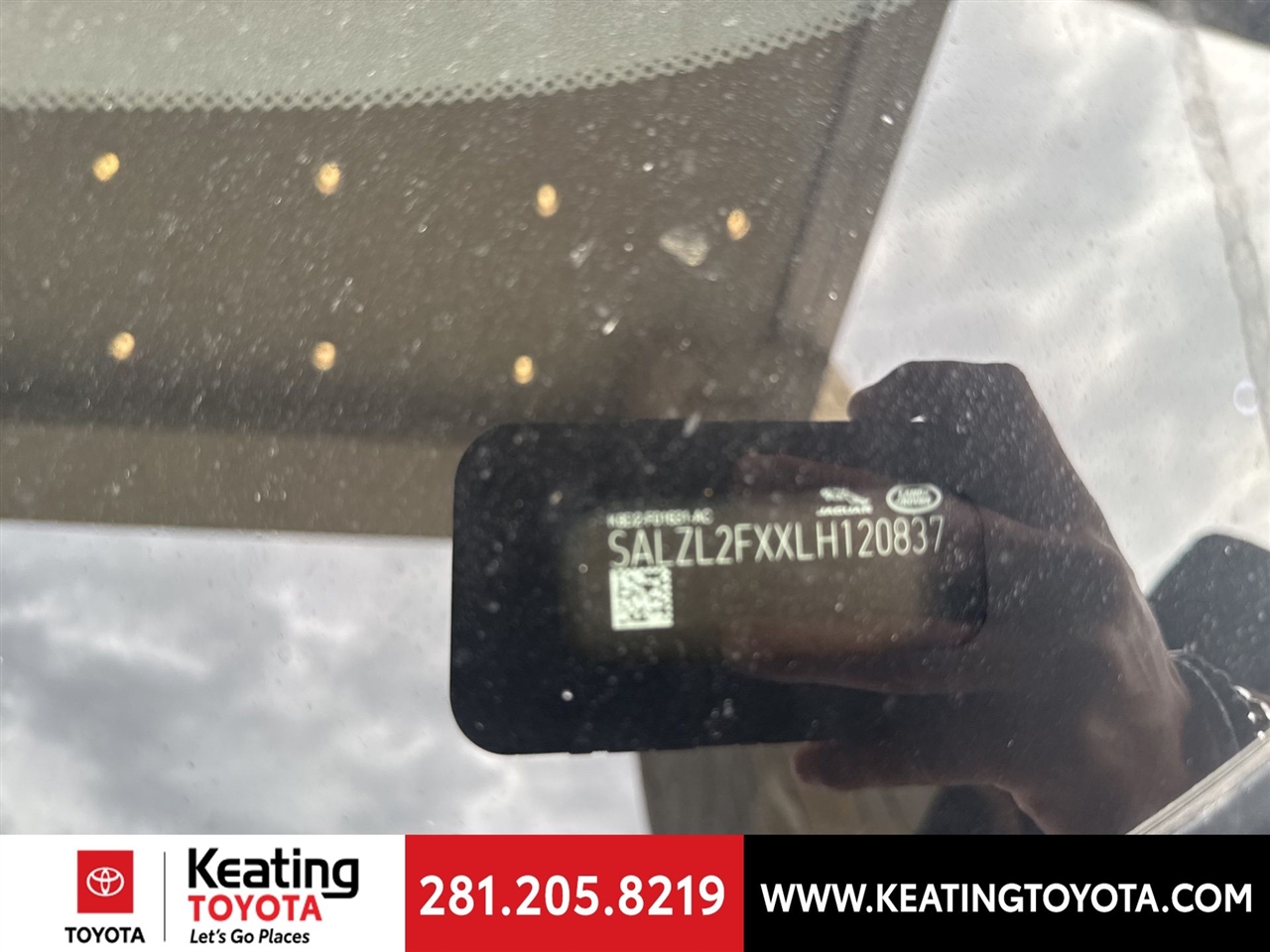 Land Rover Range Rover Evoque First Edition 2020 Land Rover Range Rover Evoque First Edition 2020