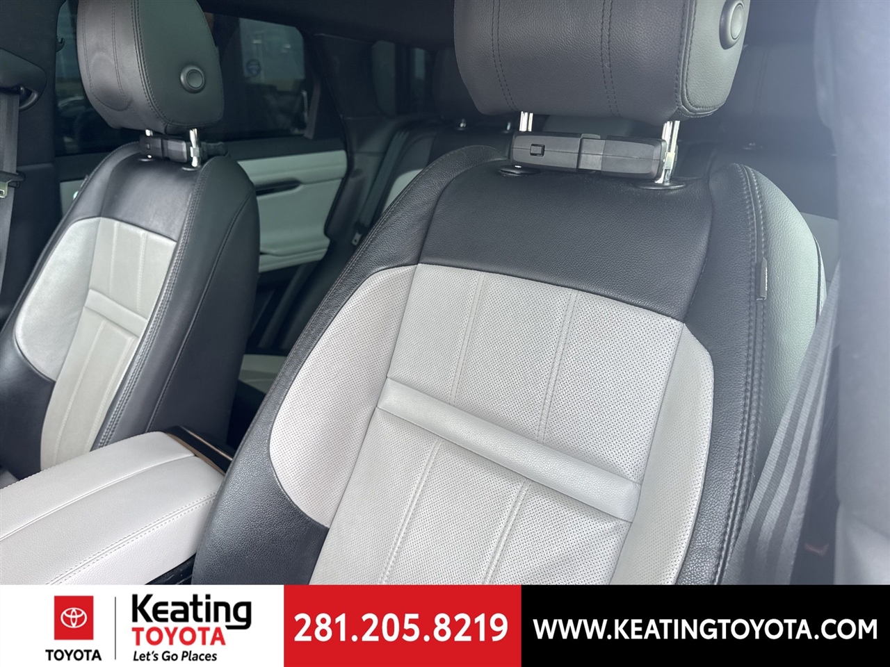 Land Rover Range Rover Evoque First Edition 2020 Land Rover Range Rover Evoque First Edition 2020