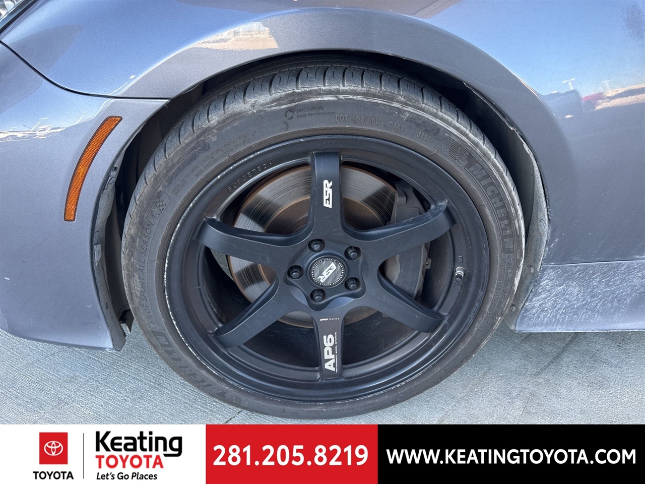 Lexus RC 350 AWD 2019 Lexus RC 350 AWD 2019