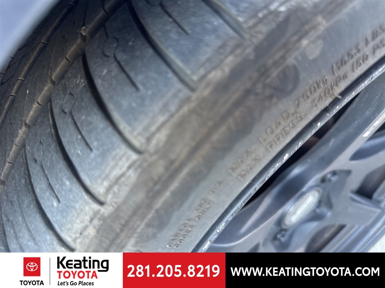 Lexus RC 350 AWD 2019 Lexus RC 350 AWD 2019