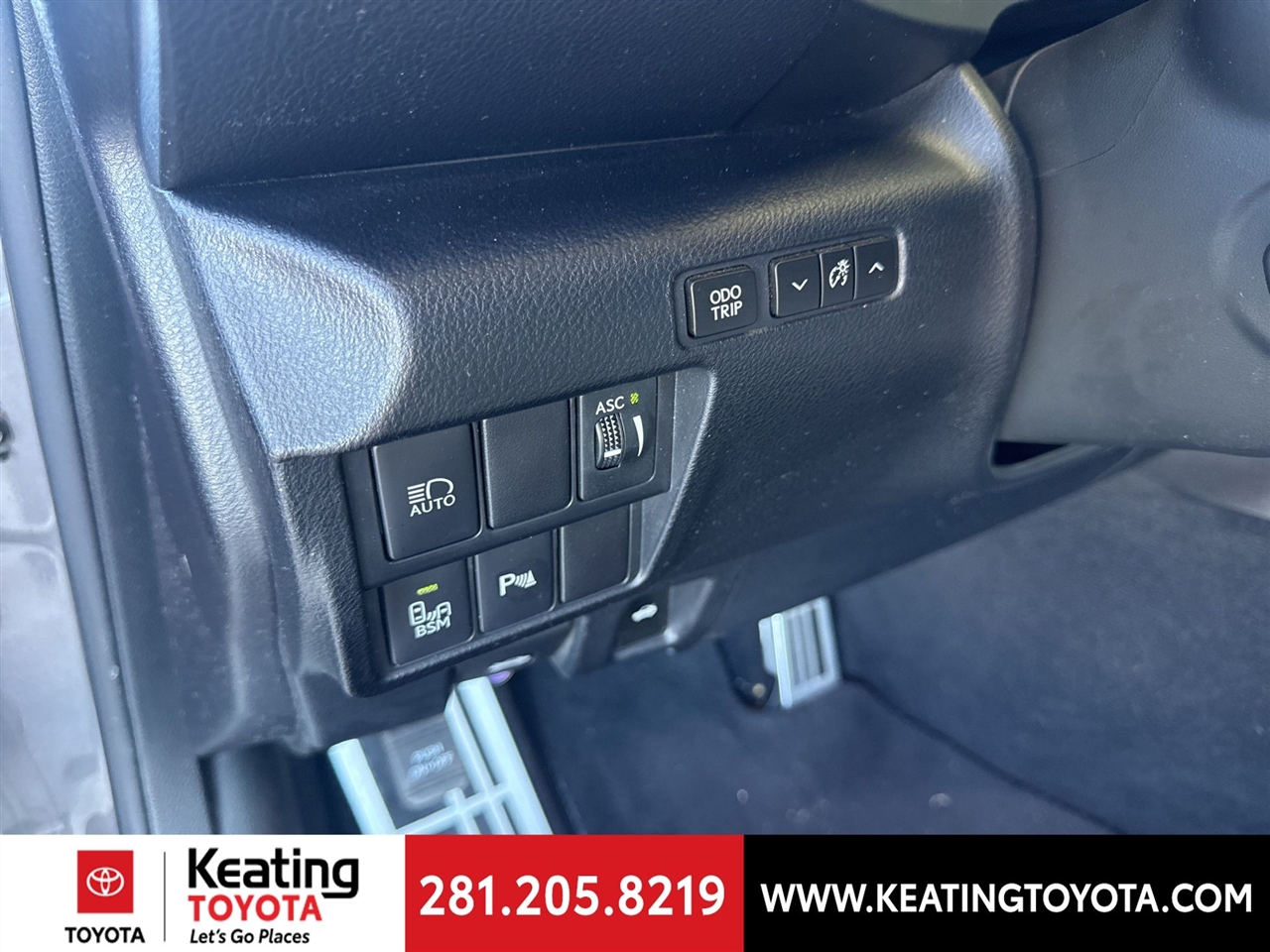 Lexus RC 350 AWD 2019 Lexus RC 350 AWD 2019