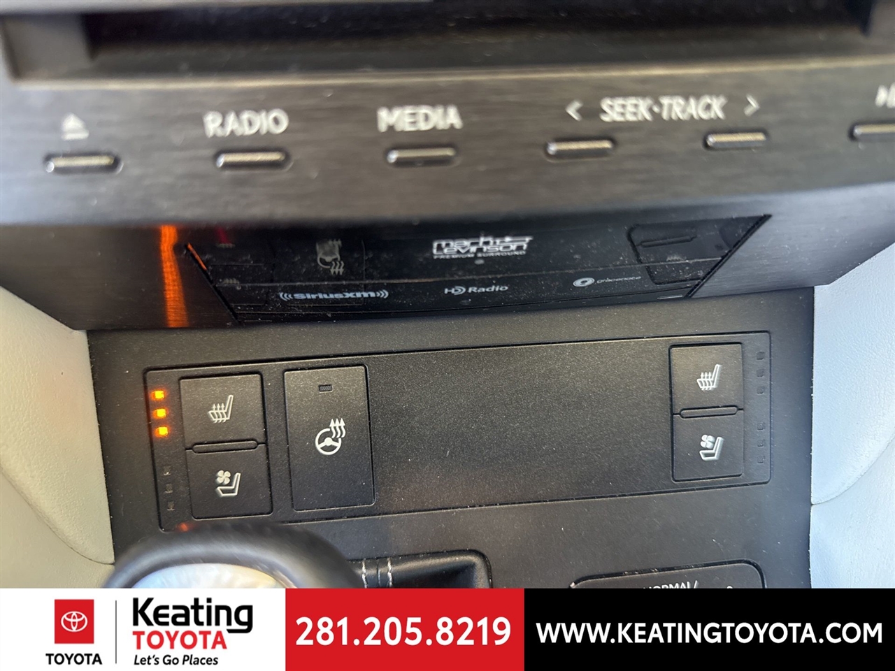 Lexus RC 350 AWD 2019 Lexus RC 350 AWD 2019