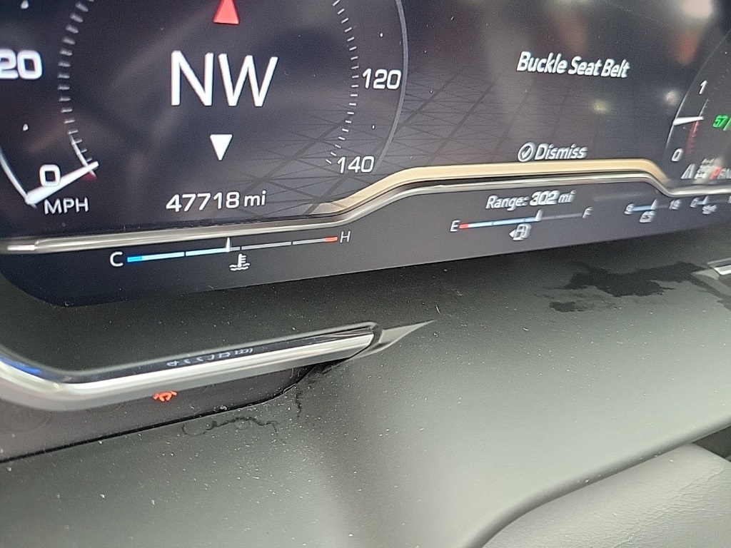 GMC Sierra 2500HD Denali Ultimate Crew Cab 4WD 2024 GMC Sierra 2500HD Denali Ultimate Crew Cab 4WD 2024