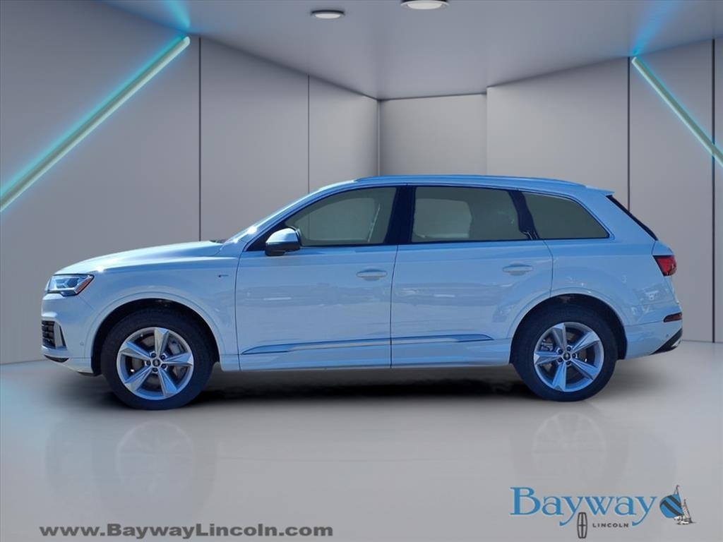 Audi Q7 Premium Plus 45 TFSI quattro 2022 Audi Q7 Premium Plus 45 TFSI quattro 2022