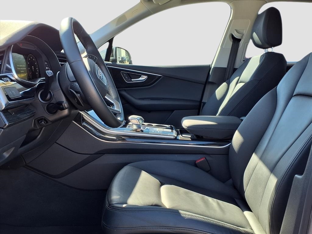 Audi Q7 Premium Plus 45 TFSI quattro 2022 Audi Q7 Premium Plus 45 TFSI quattro 2022