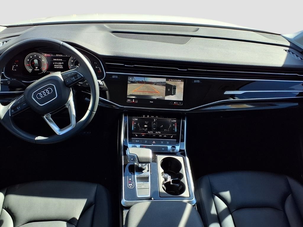 Audi Q7 Premium Plus 45 TFSI quattro 2022 Audi Q7 Premium Plus 45 TFSI quattro 2022