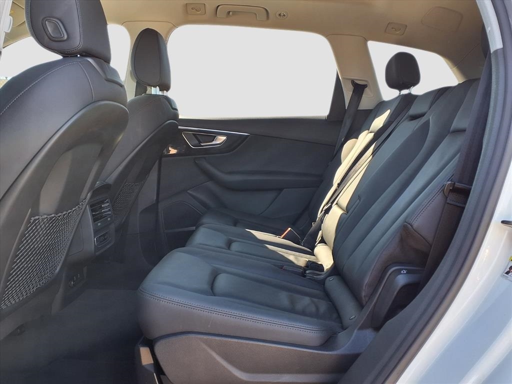 Audi Q7 Premium Plus 45 TFSI quattro 2022 Audi Q7 Premium Plus 45 TFSI quattro 2022