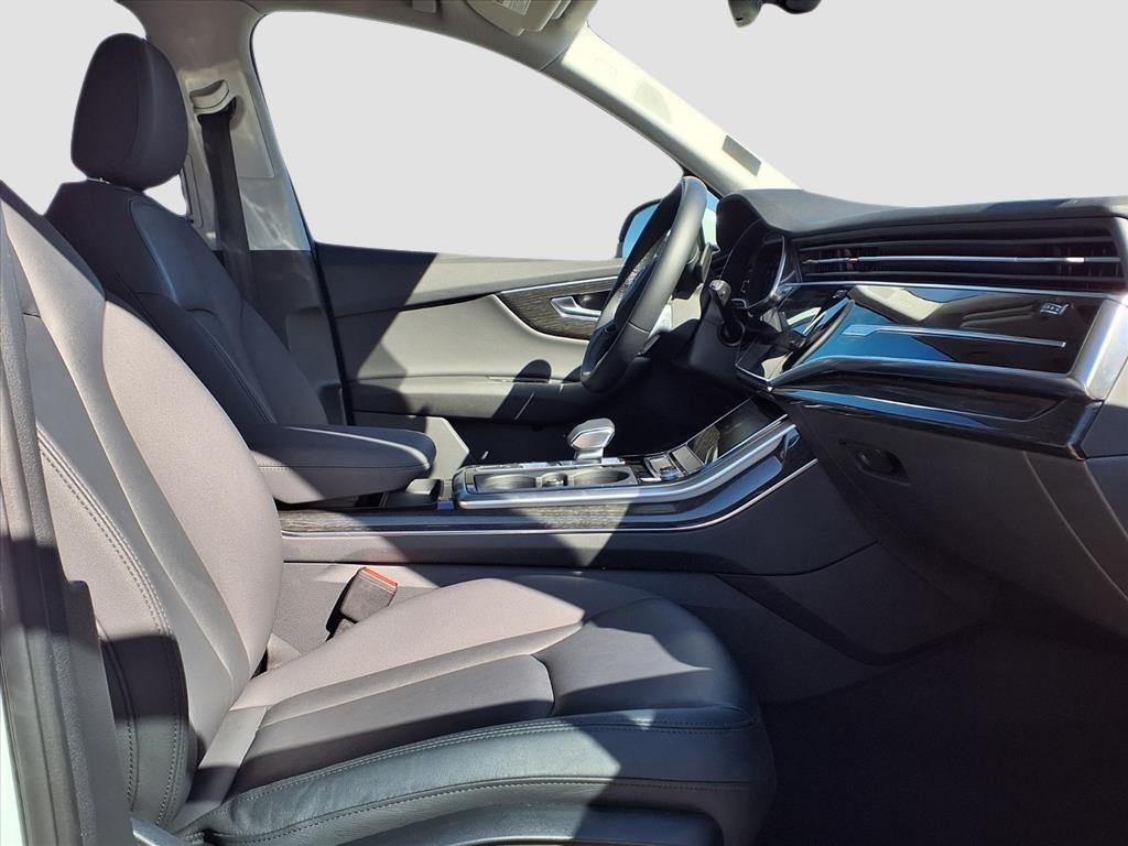 Audi Q7 Premium Plus 45 TFSI quattro 2022 Audi Q7 Premium Plus 45 TFSI quattro 2022