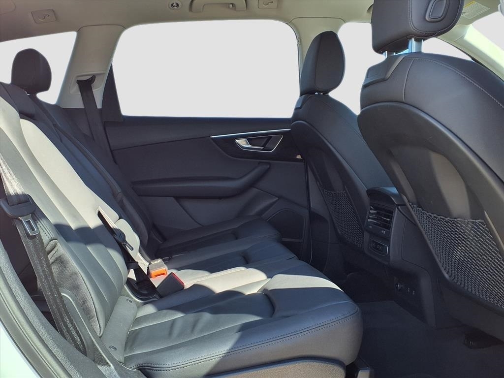 Audi Q7 Premium Plus 45 TFSI quattro 2022 Audi Q7 Premium Plus 45 TFSI quattro 2022