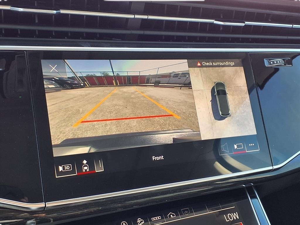 Audi Q7 Premium Plus 45 TFSI quattro 2022 Audi Q7 Premium Plus 45 TFSI quattro 2022