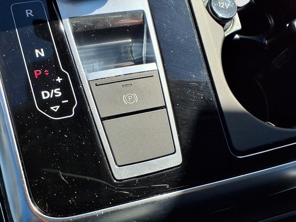 Audi Q7 Premium Plus 45 TFSI quattro 2022 Audi Q7 Premium Plus 45 TFSI quattro 2022