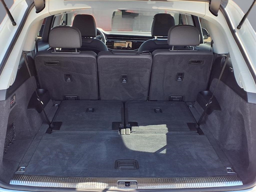 Audi Q7 Premium Plus 45 TFSI quattro 2022 Audi Q7 Premium Plus 45 TFSI quattro 2022