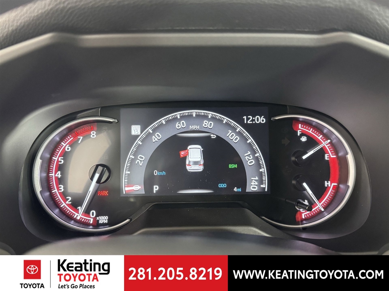 Toyota RAV4 XLE 2025 Toyota RAV4 XLE 2025