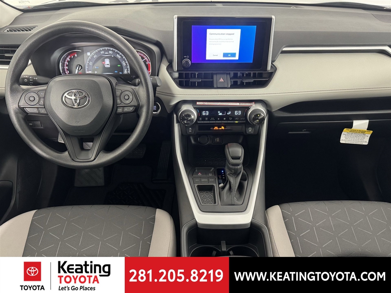 Toyota RAV4 XLE 2025 Toyota RAV4 XLE 2025