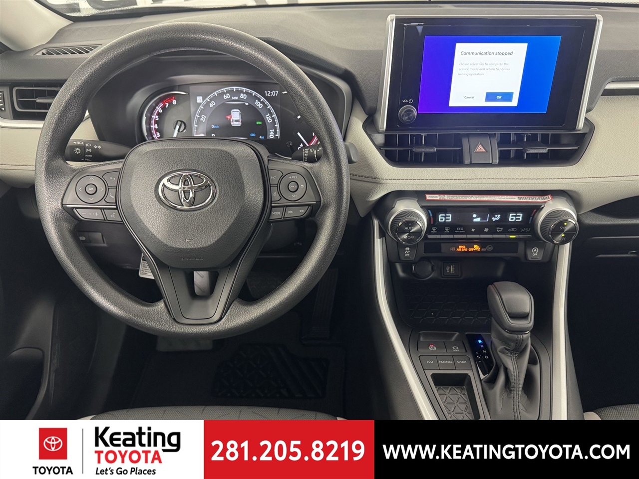 Toyota RAV4 XLE 2025 Toyota RAV4 XLE 2025