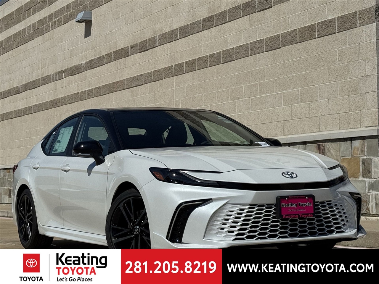 Toyota Camry Hybrid XLE 2026 Toyota Camry Hybrid XLE 2026