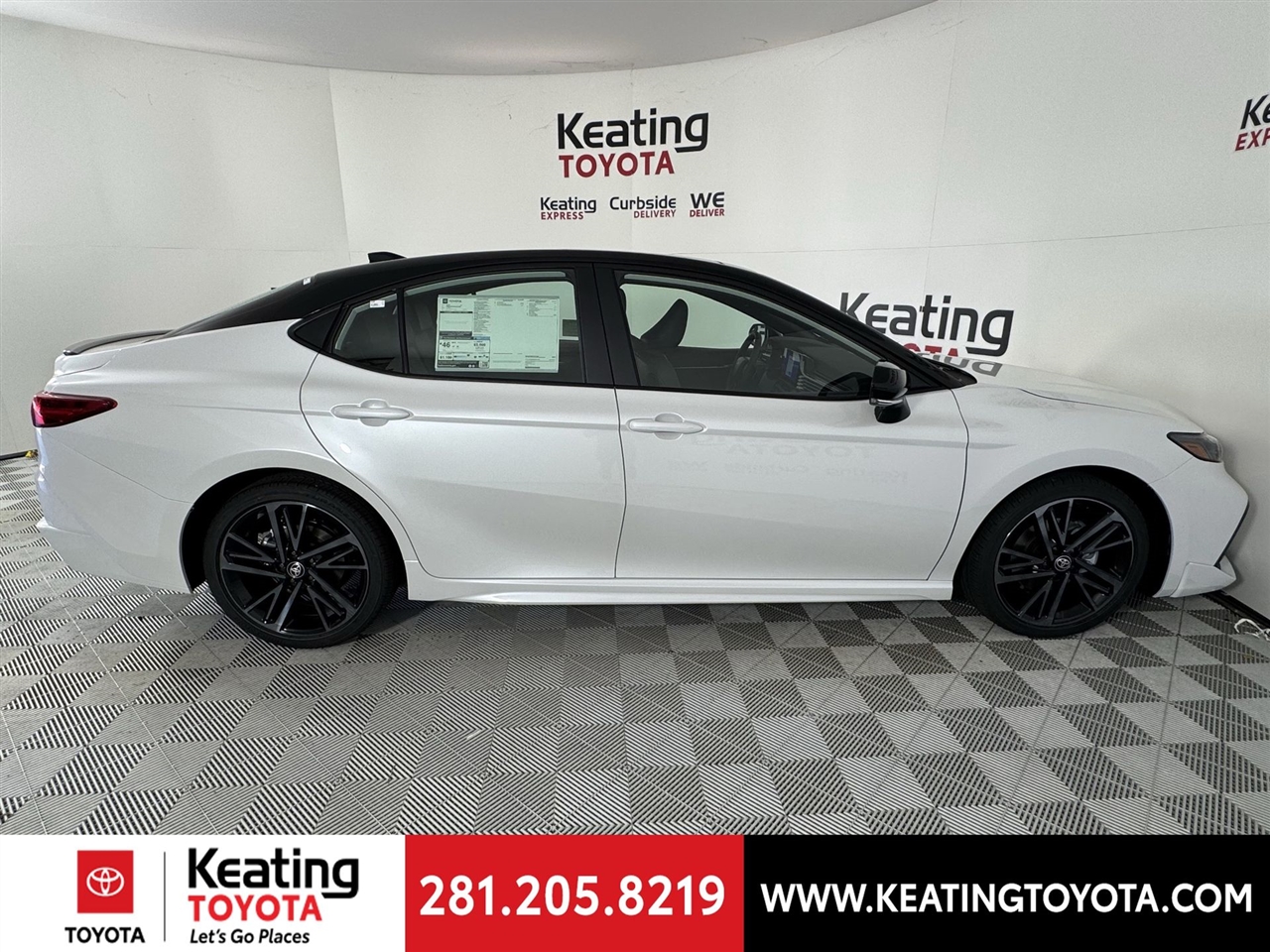 Toyota Camry Hybrid XLE 2026 Toyota Camry Hybrid XLE 2026