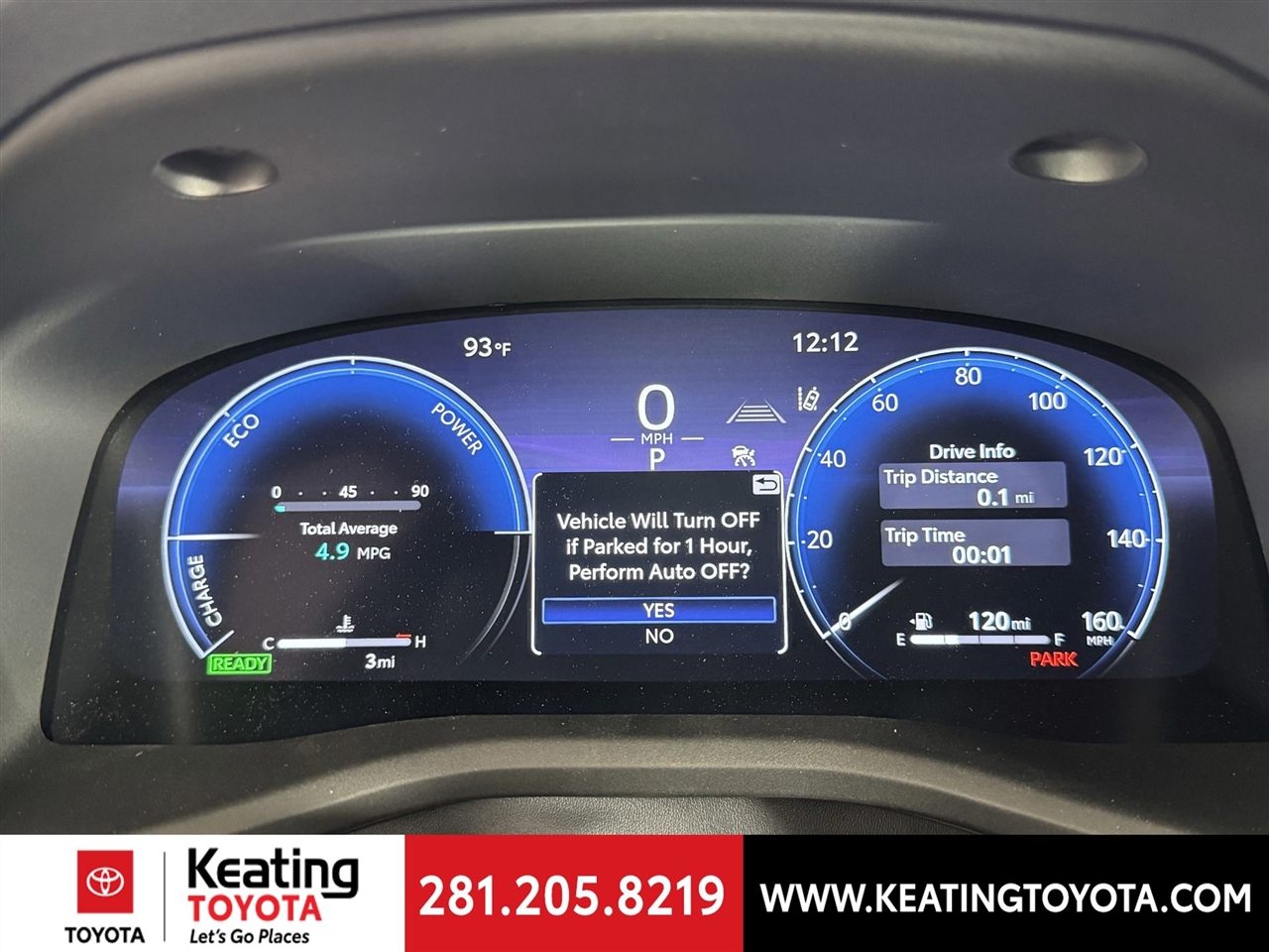 Toyota Camry Hybrid XLE 2026 Toyota Camry Hybrid XLE 2026