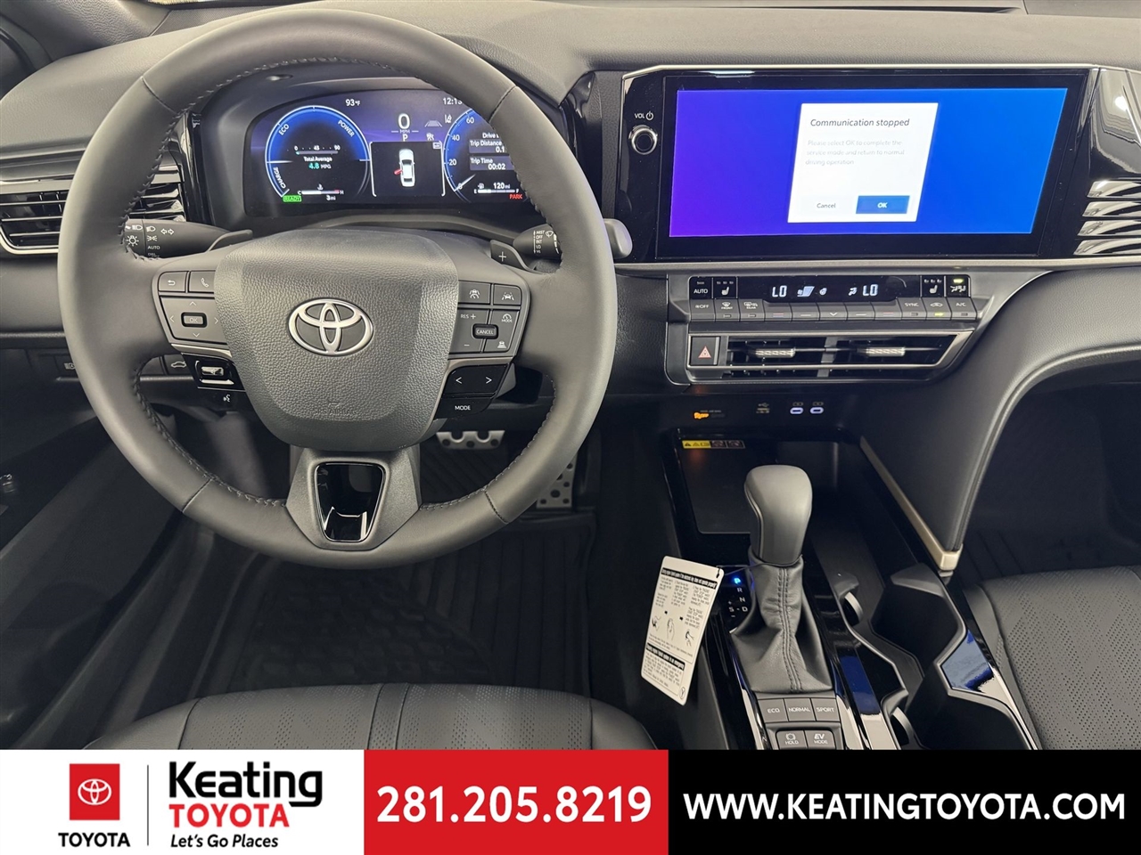 Toyota Camry Hybrid XLE 2026 Toyota Camry Hybrid XLE 2026